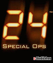 Download '24 Special Ops (240x320)' to your phone